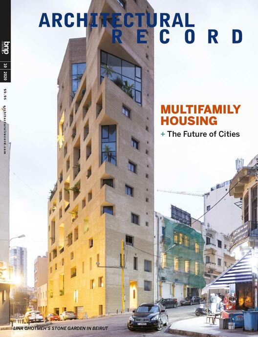 Architectural Record