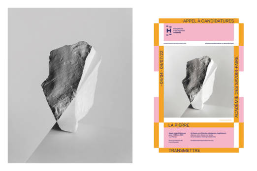 Enseignement. Hermès Académie des Savoir-Faire. Lina Ghotmeh — Architecture Academie_Des_Savoir_Faire_1_1680x1120