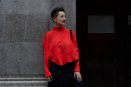 Académie. Kenzo Tange Professeur, Harvard GSD. Lina Ghotmeh — Architecture Kenzo-Tange-Harvard_News_Front