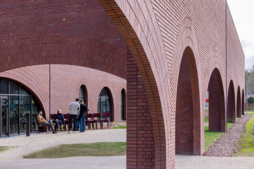 Prix. Opal Award, Ateliers Hermès. Lina Ghotmeh — Architecture OPAL-AWARD_News_Front